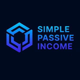 Telegram profile photo for Simple_Passive_Income