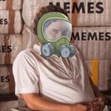 Telegram profile photo for Meme Dealer