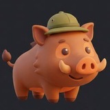Telegram profile photo for BOAR