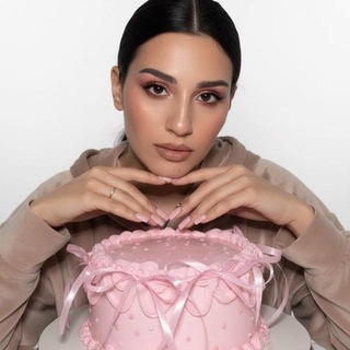 Telegram profile photo for Sweet_cakes_by_mayaa Торты на заказ
