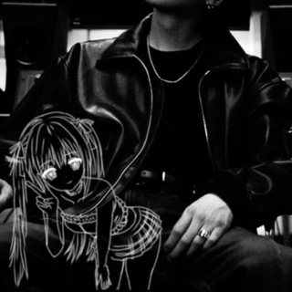 Telegram profile photo for строго69. ☠️