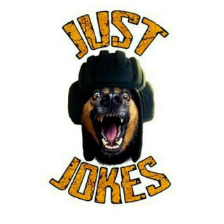 Telegram group profile photo for New Just Jokes Chat