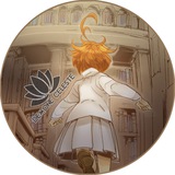 Telegram profile photo for DemoneCeleste Manga ITA
