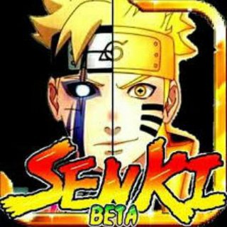 Telegram profile photo for Naruto Senki Mod