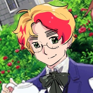 Telegram profile photo for 《кеві банніৎ୭🎐