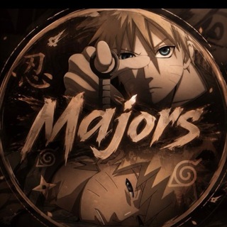 Telegram profile photo for Blog Major’s