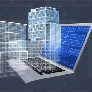 Telegram profile photo for Цифровая трансформация строительной отрасли Амурской области