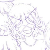 Telegram profile photo for 🌀evern1ght