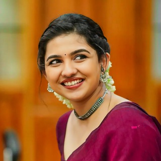 Telegram profile photo for Mamitha Baiju ❤️🔥