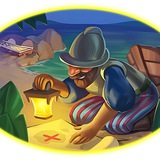 Telegram profile photo for Лучшие бездепозитные бонусы для новичков в казино.