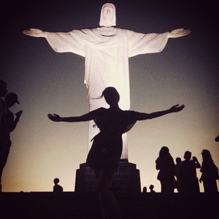 Telegram profile photo for wish u were here