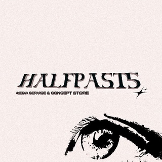 Telegram profile photo for HALFPAST5