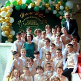 Telegram profile photo for Хоровая капелла мальчиков «Орлята»
