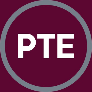 Telegram group profile photo for آزمون PTE | آفرینش