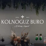 Telegram profile photo for Кейтеринг Kolnoguz_buro