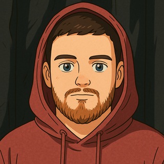 Telegram profile photo for DUVision