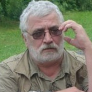 Telegram profile photo for Александр Озоранский 🇷🇺