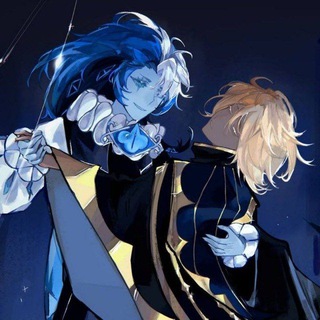 Telegram profile photo for ᥉ꤖꤌꤤ꤀ꤗ 𐌌꤯꤈ӄ × 𑀱꤅ս𑀱ꤖ꤈ꤕ᥉᥉ ꤅ꤕꤍ꤈ս᥉ꤕ. 🥛🥀
