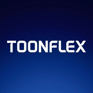 Telegram profile photo for Toonflex