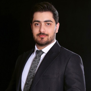 Telegram profile photo for 💎دوره رایگان الفبای ترید دکتر هداوند💎