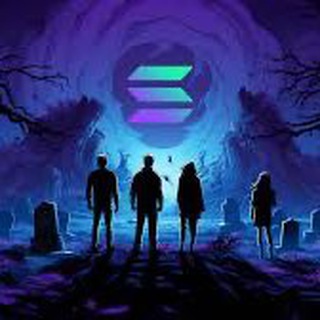 Telegram profile photo for SOL Trench Legends