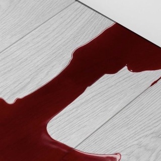 Telegram profile photo for knife work