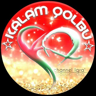Telegram profile photo for KALAM QOLBU