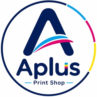 Telegram profile photo for Aplus Print Shop | اللاذقية