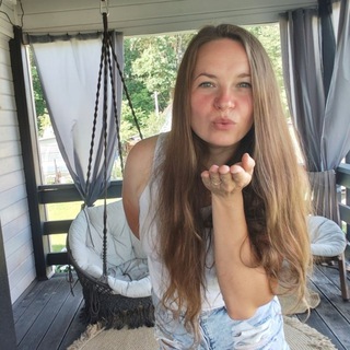 Telegram profile photo for _do4ka_ Светлана Воронцова