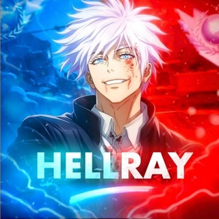 Telegram profile photo for Hellray So2