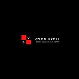 Telegram profile photo for VZLOM PROFI Взлом социальных сетей