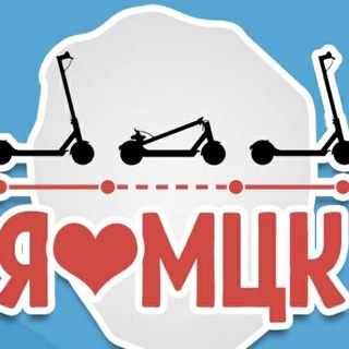 Telegram group profile photo for СВАО-САО-СЗАО-ХМАО 🛴