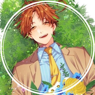 Telegram profile photo for Italy confession + daily