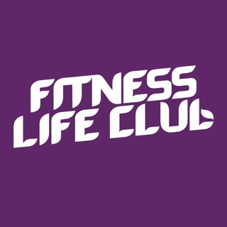 Telegram profile photo for FITNESS LIFE Комендантский