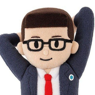 Telegram profile photo for Кабинет Федералова