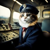 Telegram profile photo for Котики и транспорт