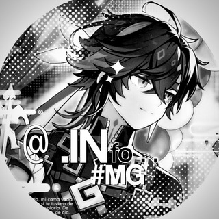 Telegram profile photo for ㅤ﹫ 𝗜𝗡`𝗙𝗢 . . #𝓜𝗚