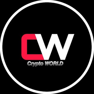Telegram profile photo for CRYPTO WORLD