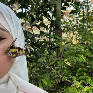 Telegram profile photo for مُذهَلة .