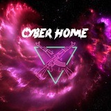 Telegram profile photo for Cyber Home