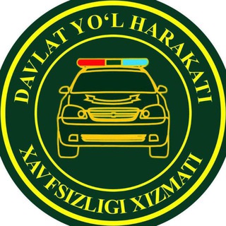 Telegram profile photo for BUXORO YHXB | Rasmiy kanal