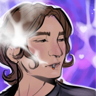 Telegram profile photo for Сибирская язва