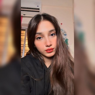 Telegram profile photo for Khushi Verma (Miss Moon) Official