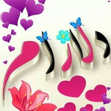 Telegram profile photo for 💕دلارام💕