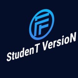 Telegram profile photo for StudenT Version