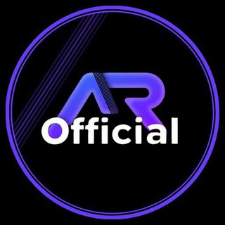 Telegram profile photo for A(R) Official Community