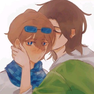 Telegram profile photo for Переезд!⚜️Ebardo/Lololowka confession! /Эбардо/Лололошка конф!⚜️