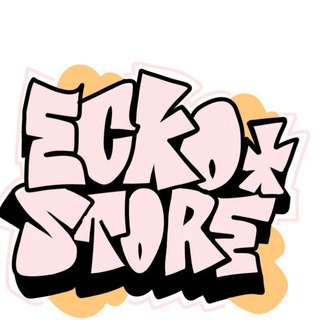 Telegram profile photo for ECKO STORE