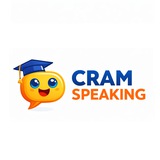 Telegram profile photo for CRAM IELTS Speaking