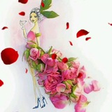 Telegram profile photo for ЛЮБЯ🌷СЕБЯ ОТЗЫВЫ